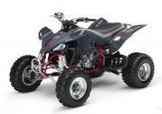 Yamaha YFZ 450 Yamaha YFZ 450